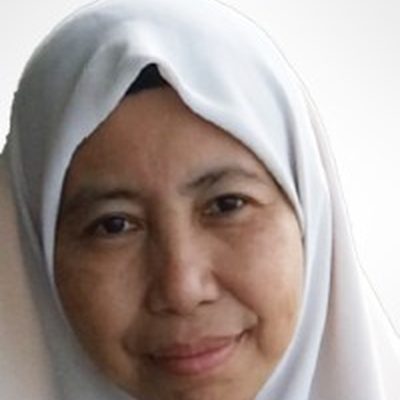 Foto Dr. Saadiah Sulaiman