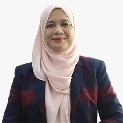 Foto Dr. Sadhana Sadar Mahamad
