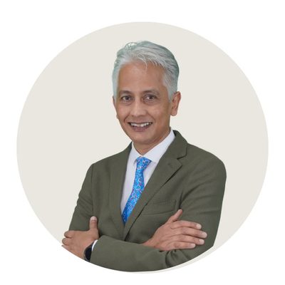 Foto Dr. Safari Bin Elis