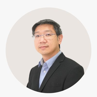 Foto Dr. Sam Jo Ee