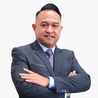 Foto Dr. Samshol Sukahri