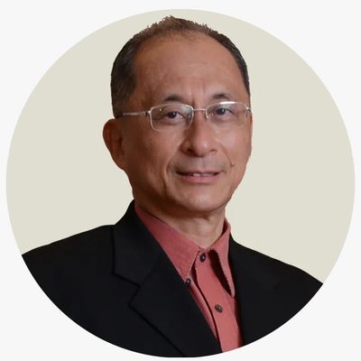 Foto Dr. Samuel Yu