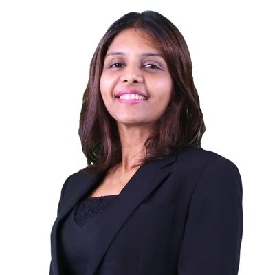 Foto Dr. Sankari Ganesh Narayanasamy