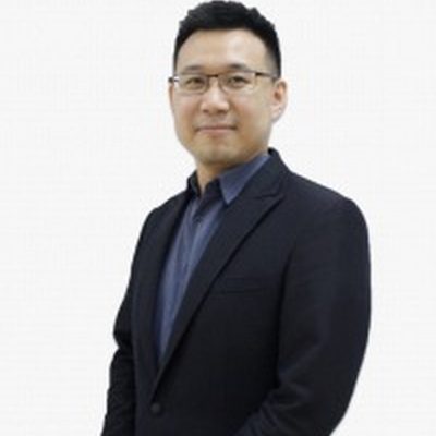 Foto Dr. See Ming Yett