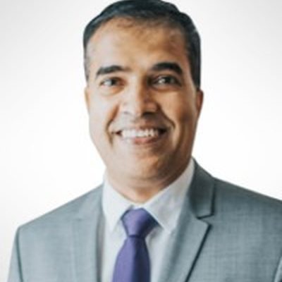 Foto Dr. Seenivasagam Theruvenkidan Pillai