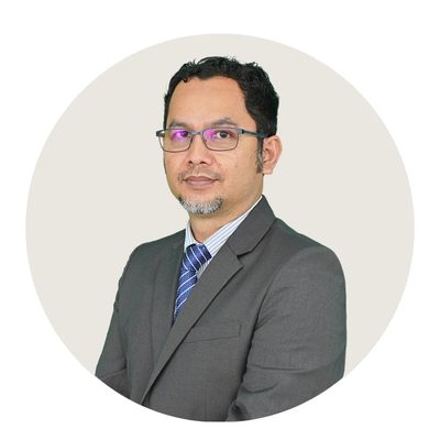 Foto Dr. Shafarul Halimi bin Mohamed