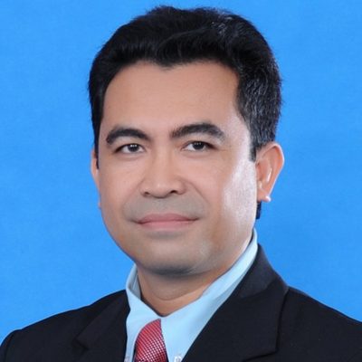 Foto Dr. Shaharuddin Mohamed Yusof