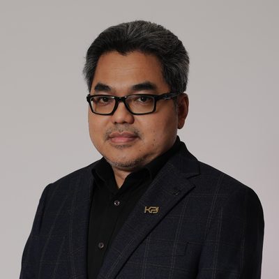Foto Dr. Shahrul Hisham Sulaiman