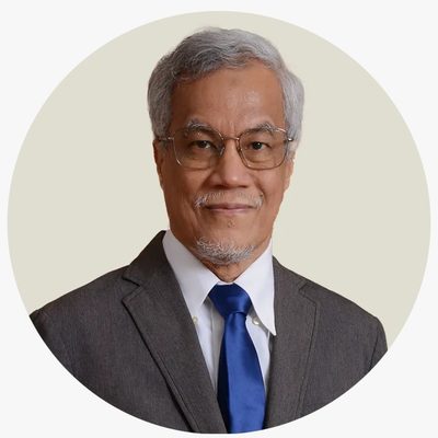 Foto Dr. Shaidan Sulaiman