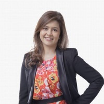 Foto Dr. Shalini Shanmugam