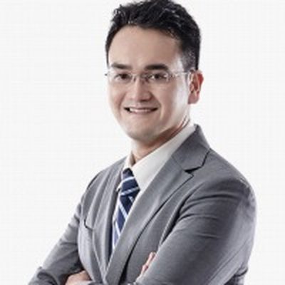 Foto Dr. Shamsul Iskandar Hussein