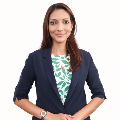 Foto Dr. Shantene Selvadurai