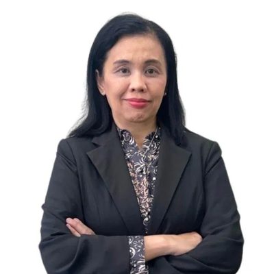 Foto Dr. Sharifah Baizura Syed Alwi