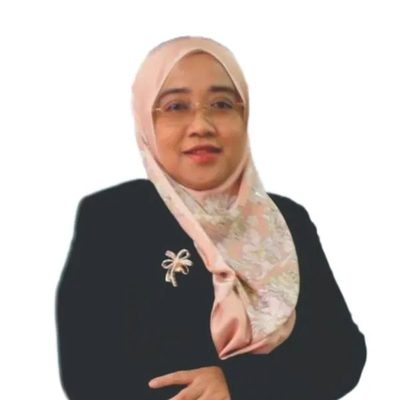 Foto Dr. Shartiyah Ismail