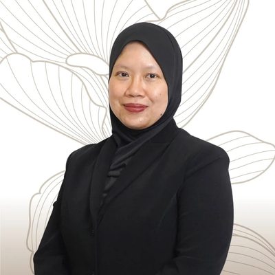 Foto Dr. Shazni Izana Shahruddin