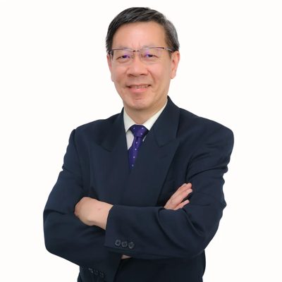 Foto Dr. Sie Ming Yao