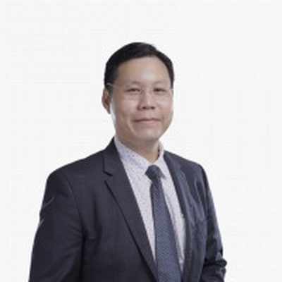 Foto Dr. Siow Lee Roy