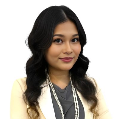 Foto Dr. Siti Muyassarah Rusli