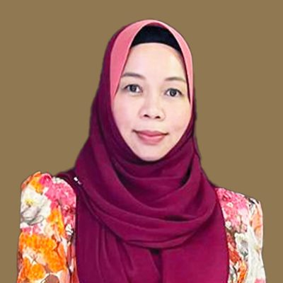 Foto Dr. Siti Nur Masyithah Ma'arof