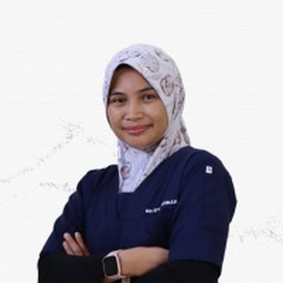 Foto Dr. Siti Rasidah Ibrahim