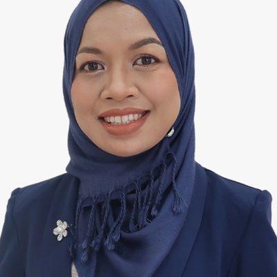 Foto Dr. Siti Salmiah Mohd Yunus
