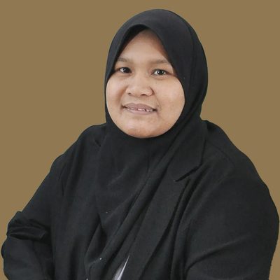 Foto Dr. Siti Suriyati Buang