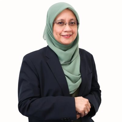 Foto Dr. Soezyani Bt Soegiarto