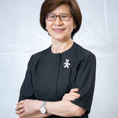 Foto Dr. Soh Lay Sian