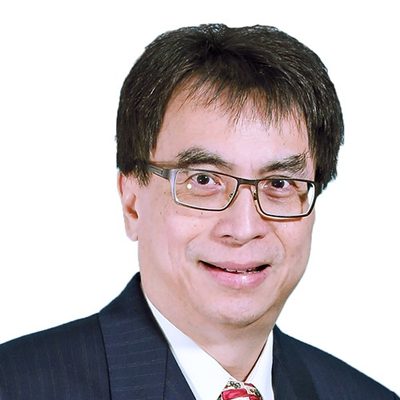 Foto Dr. Song Soon Cheok