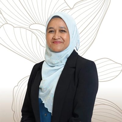 Foto Dr. Suhaila Omar