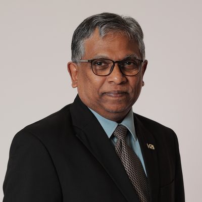 Foto Dr. Sukumar Nadesan