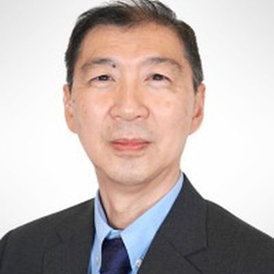 Foto Dr. Tan Chin Khoon
