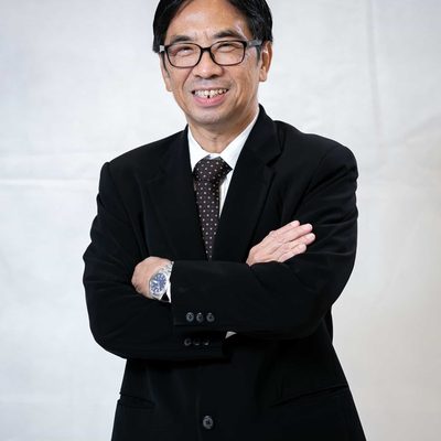 Foto Dr. Tan Tean Tune