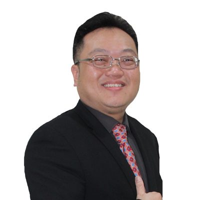 Foto Dr. Tan Wooi Chiang
