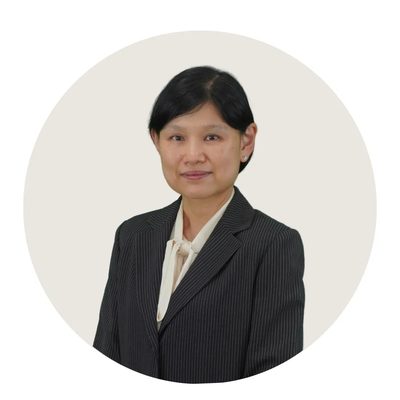 Foto Dr. Tan Ying Beih