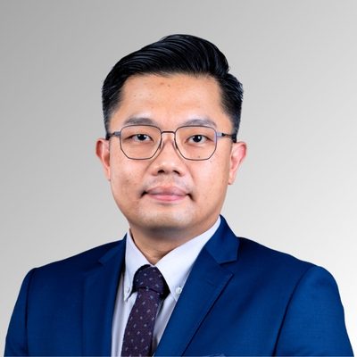 Foto Dr. Tee Choon Keong