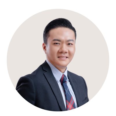 Foto Dr. Teh Hak Lian