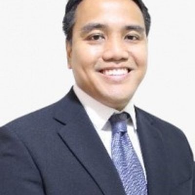 Foto Dr. Tengku Ahmad Hidayat Tengku K Aziz
