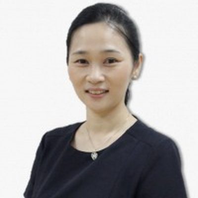 Foto Dr. Teo Siew Wee
