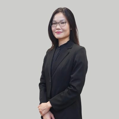 Foto Dr. Teoh Jia Qing