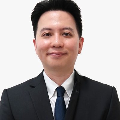 Foto Dr. Teoh Tek Jiunn