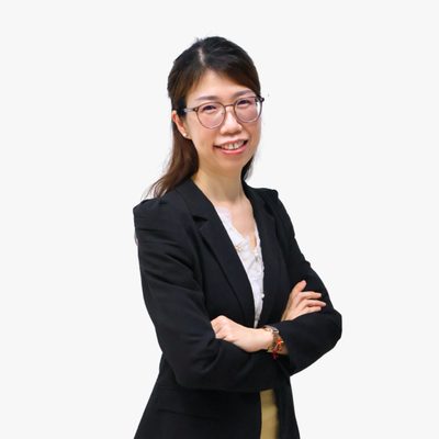 Foto Dr. Teoh Yuen Mey
