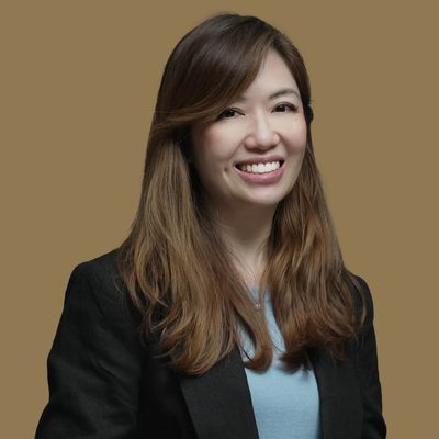 Foto Dr. Tham Li Yeen