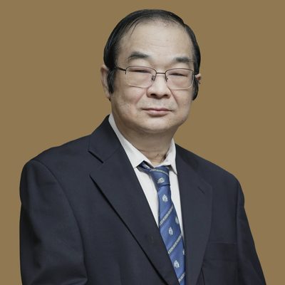 Foto Dr. Thi Ha Htun