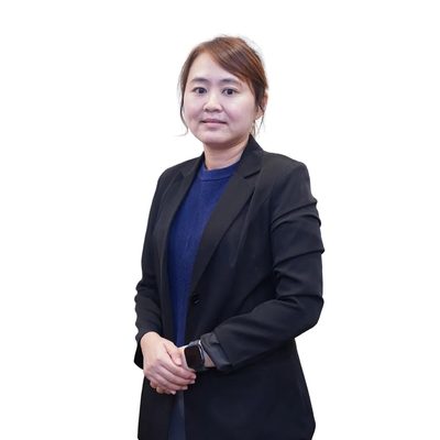 Foto Dr. Tuang Wei Xuan