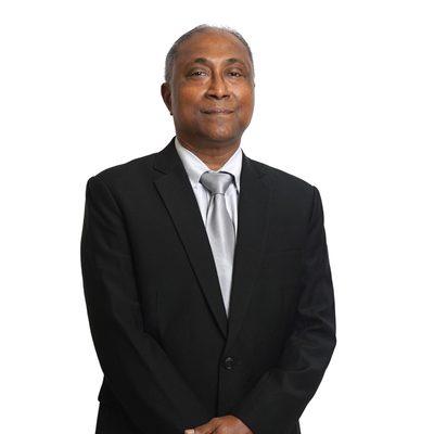 Foto Dr. Vicknesh Visvalingam
