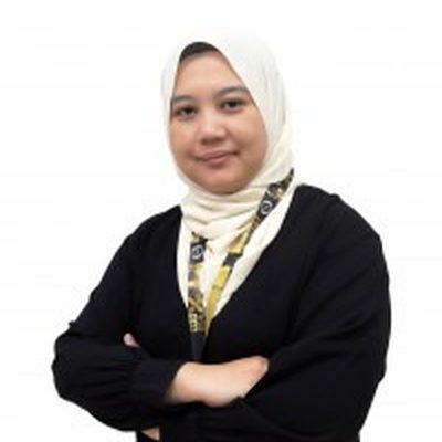 Foto Dr. Wan Hazlina Wan Mohamad