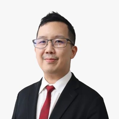Foto Dr. Wan Ming Hui
