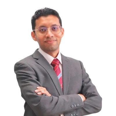 Foto Dr. Wan Syamir Zharif Wan Ahmad Kammal