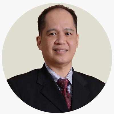 Foto Dr. Wong Choon Heng